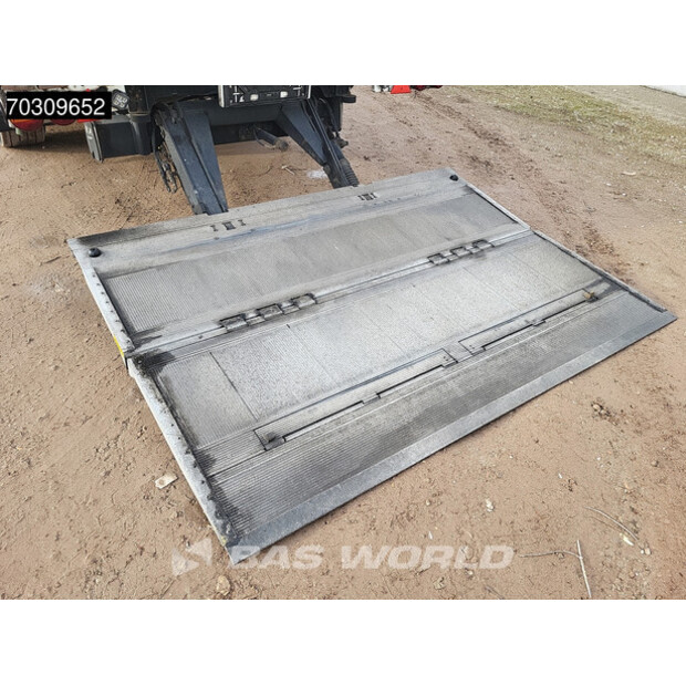 2020 شميتز كارجوبول SCB*S3B-45422737