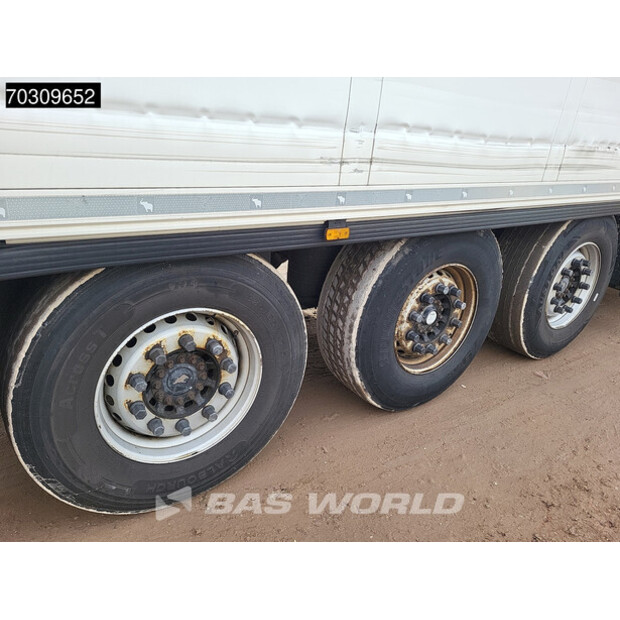 2020 شميتز كارجوبول SCB*S3B-45422746