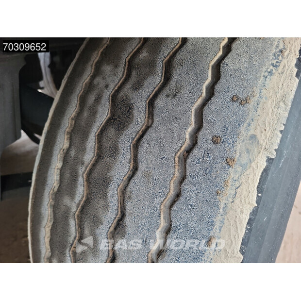 2020 شميتز كارجوبول SCB*S3B-45422747