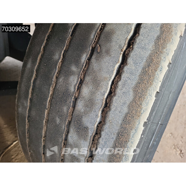 2020 شميتز كارجوبول SCB*S3B-45422748