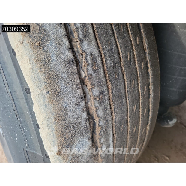 2020 شميتز كارجوبول SCB*S3B-45422749