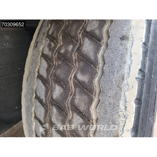 2020 شميتز كارجوبول SCB*S3B-45422751