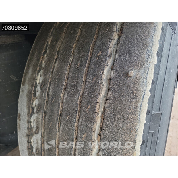 2020 شميتز كارجوبول SCB*S3B-45422752