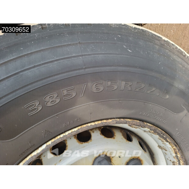 2020 شميتز كارجوبول SCB*S3B-45422753