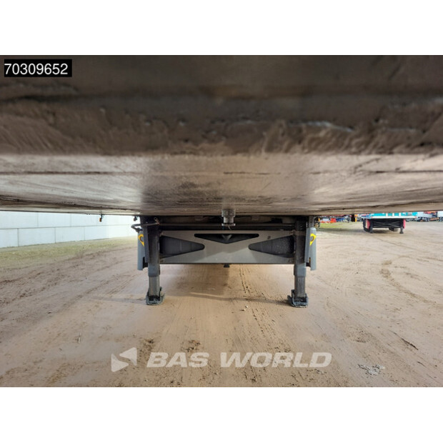 2020 شميتز كارجوبول SCB*S3B-45422759