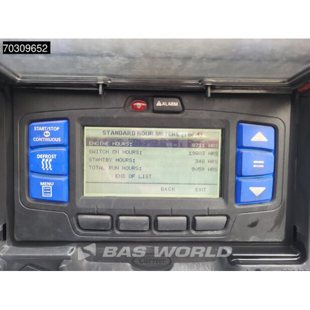 2020 شميتز كارجوبول SCB*S3B-45422760