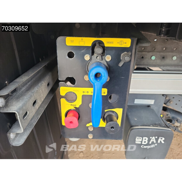 2020 شميتز كارجوبول SCB*S3B-45422762