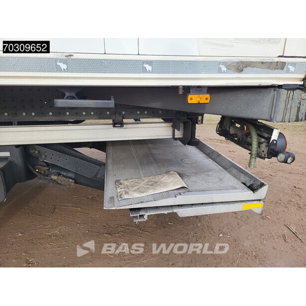 2020 شميتز كارجوبول SCB*S3B-45422763