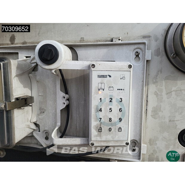 2020 شميتز كارجوبول SCB*S3B-45422770