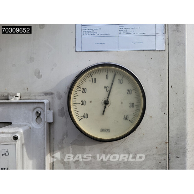 2020 شميتز كارجوبول SCB*S3B-45422771