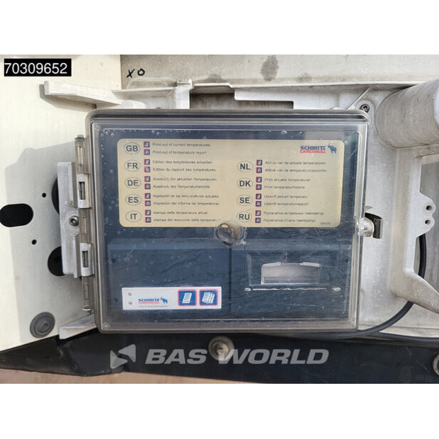 2020 شميتز كارجوبول SCB*S3B-45422774