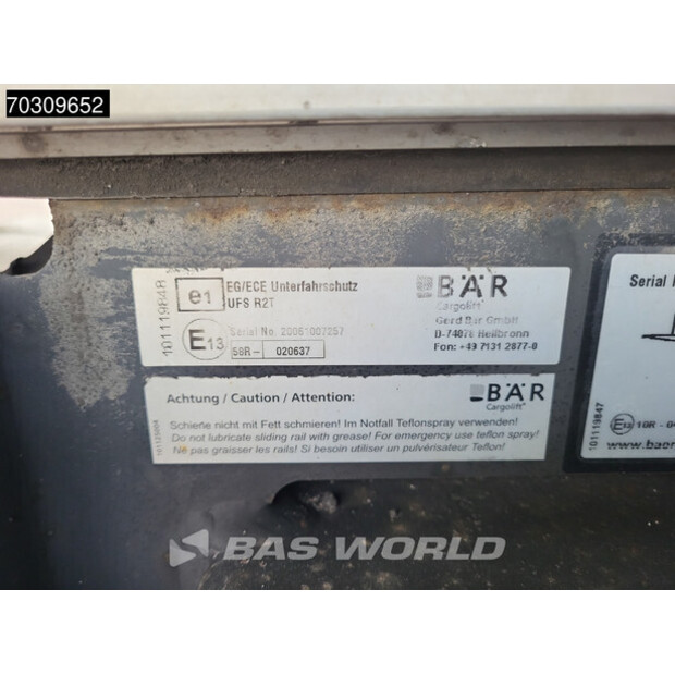 2020 شميتز كارجوبول SCB*S3B-45422776