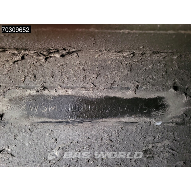 2020 شميتز كارجوبول SCB*S3B-45422779