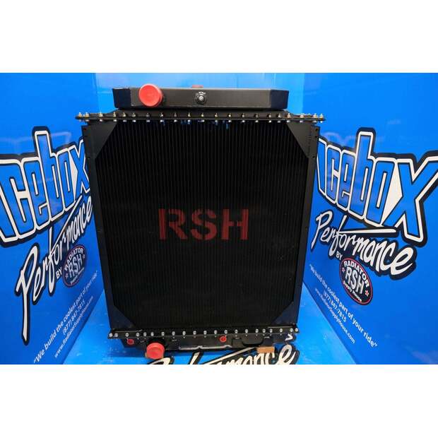 Radiator-BOH Mack New-45422788