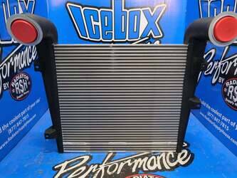 Image for Charge Air Cooler Charge Air Cooler Mack New