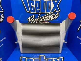 Image for Charge Air Cooler Charge Air Cooler Mack New
