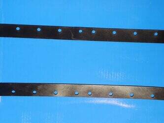 Image de Joint Gasket Mack New