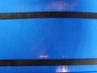 Image de Joint Gasket Mack New