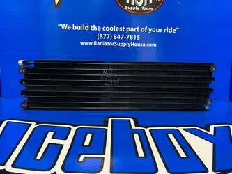 Image for Ac Condenser Ac Condenser Mack New