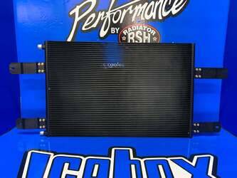 Image for Ac Condenser Ac Condenser Mack New