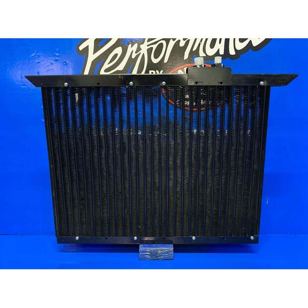 Ac Condenser Mack New-45422857
