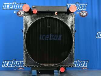 صورة ل Cooling Package بيتربلت جديد