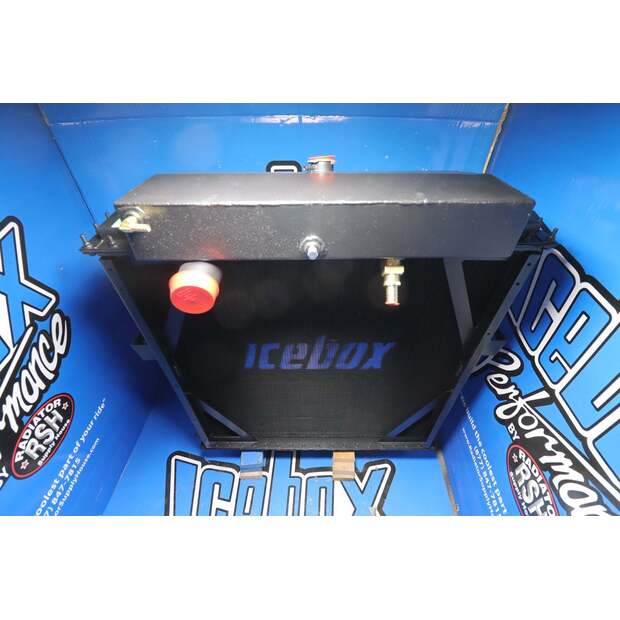 Radiator-BOH PETERBILT New-45422886