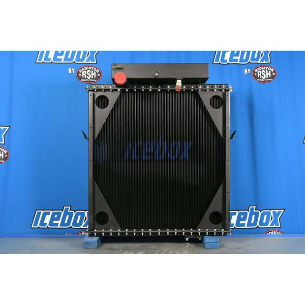 Radiator-BOH PETERBILT New-45422897