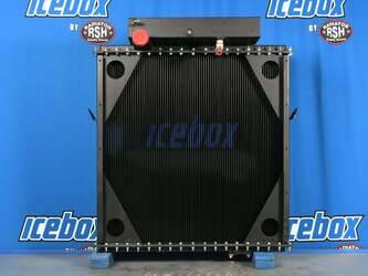 Image for Radiator-BOH PETERBILT New
