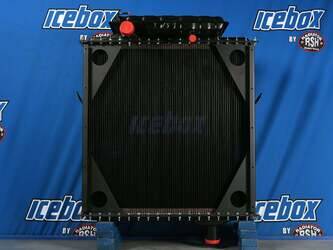Image for Radiator-BOH PETERBILT New