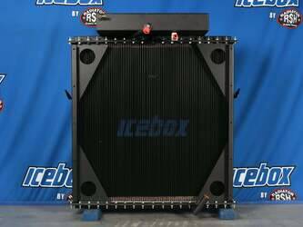 Image for Radiator-BOH PETERBILT New