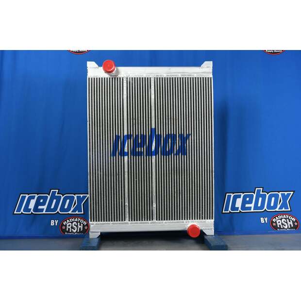 Radiator-BOH PETERBILT New-45422912