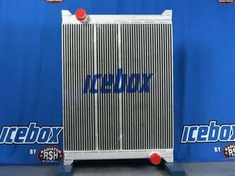 Image de PIÈCES DÉTACHÉES Radiator-BOH PETERBILT New