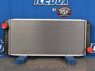 Image for Radiator-PTR Radiator-PTR PETERBILT New