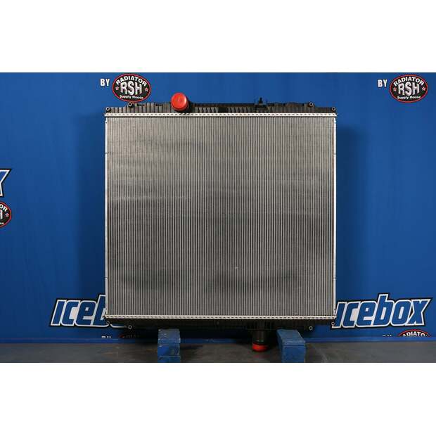 Radiator-PTR بيتربلت جديد-45422918