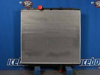 Image for Radiator-PTR Radiator-PTR PETERBILT New