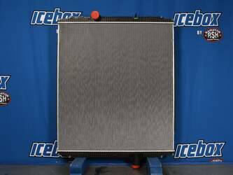Image for Radiator-PTR Radiator-PTR PETERBILT New