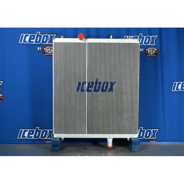 Radiator - Aluminum بيتربلت جديد-45422921