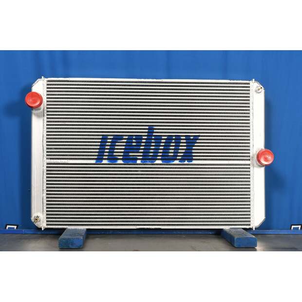 Radiator - Aluminum بيتربلت جديد-45422923
