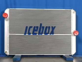 صورة ل Radiator - Aluminum Radiator - Aluminum بيتربلت جديد