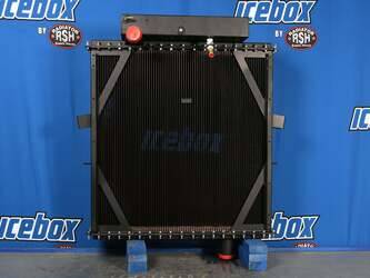 Image de PIÈCES DÉTACHÉES Radiator-BOH PETERBILT New