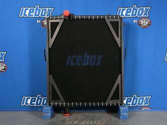 Image de PIÈCES DÉTACHÉES Radiator-BOH PETERBILT New