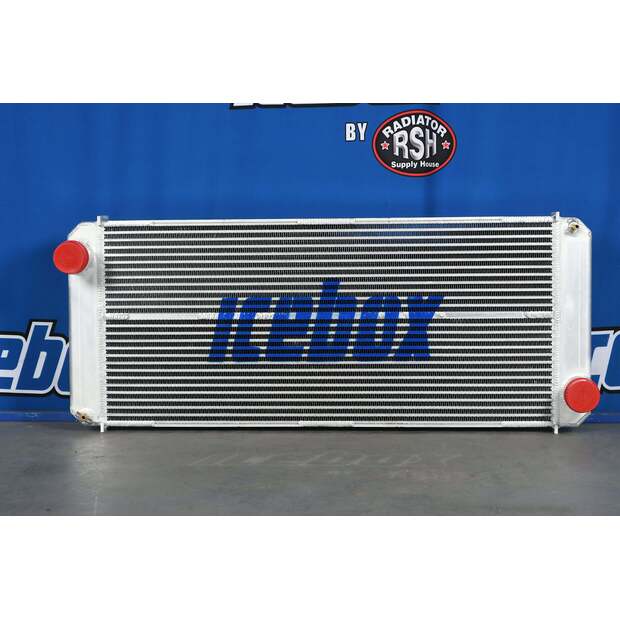 Radiator - Aluminum PETERBILT New-45422949