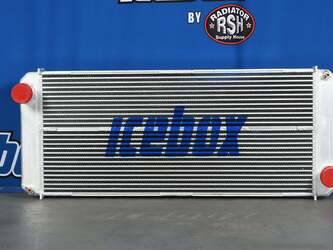 صورة ل Radiator - Aluminum Radiator - Aluminum بيتربلت جديد