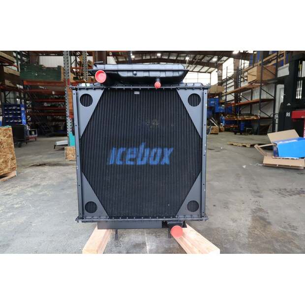 Radiator-BOH PETERBILT New-45422952