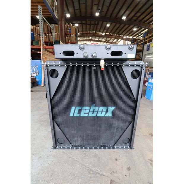 Radiator-BOH PETERBILT New-45422956