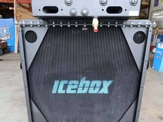 Image de PIÈCES DÉTACHÉES Radiator-BOH PETERBILT New