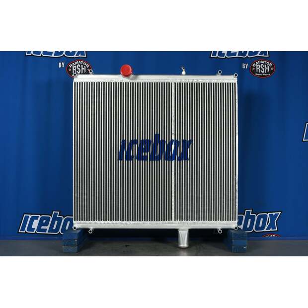 Radiator - Aluminum PETERBILT New-45422958
