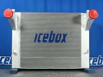 صورة ل مبرد هواء الشحن مبرد هواء الشحن بيتربلت جديد