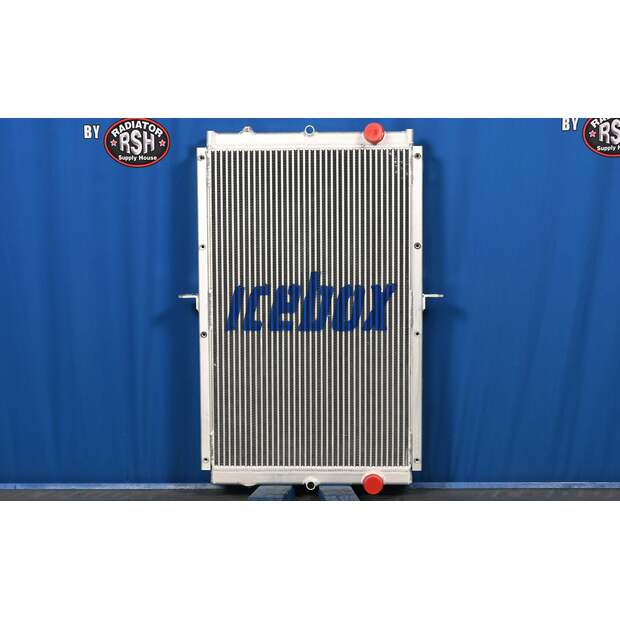 Radiator - Aluminum PETERBILT New-45422968